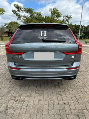 VOLVO-XC60-2.0 T8 HYBRID POLESTAR ENGINEERED AWD GEARTRONIC VOLVO-XC60-2020