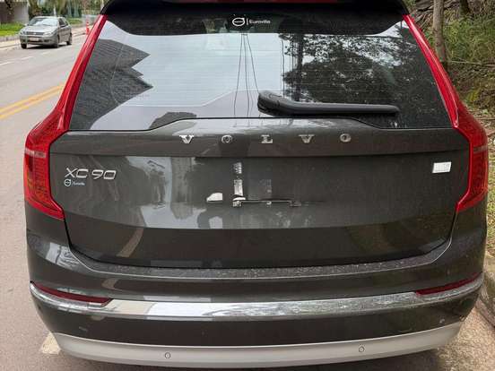 VOLVO-XC90-2.0 T8 HYBRID INSCRIPTION EXPRESSION AWD GEARTRONIC VOLVO-XC90-2022