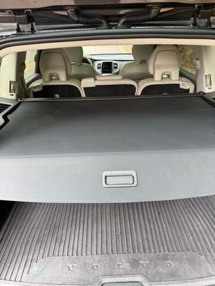 VOLVO-XC90-2.0 T8 HYBRID INSCRIPTION EXPRESSION AWD GEARTRONIC VOLVO-XC90-2022