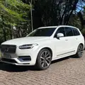 VOLVO XC90 2.0 T8 RECHARGE ULTIMATE AWD GEARTRONIC VOLVO XC90 2.0 T8 RECHARGE ULTIMATE AWD GEARTRONIC