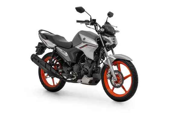 YAMAHA FACTOR 150 DX 