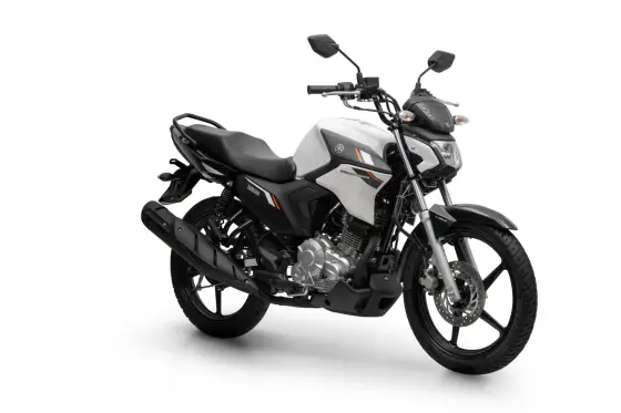YAMAHA FACTOR 150 STANDARD 