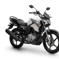 YAMAHA FACTOR 150 STANDARD YAMAHA FACTOR 150 STANDARD