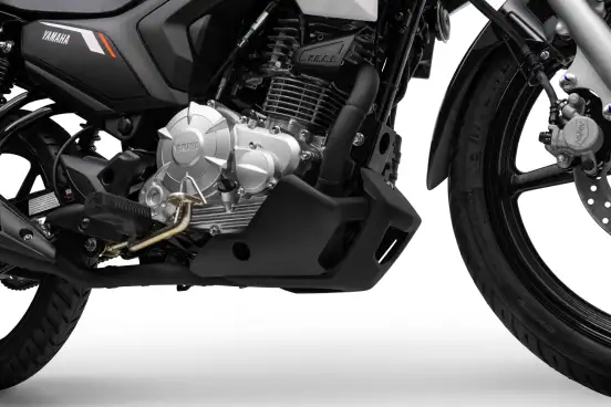 YAMAHA-FACTOR 150 STANDARD-2026