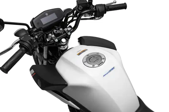 YAMAHA-FACTOR 150 STANDARD-2026