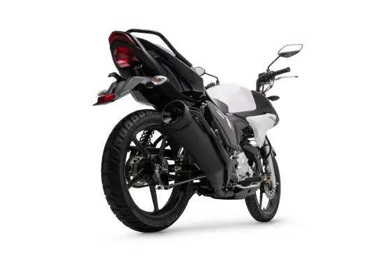 YAMAHA-FACTOR 150 STANDARD-2026