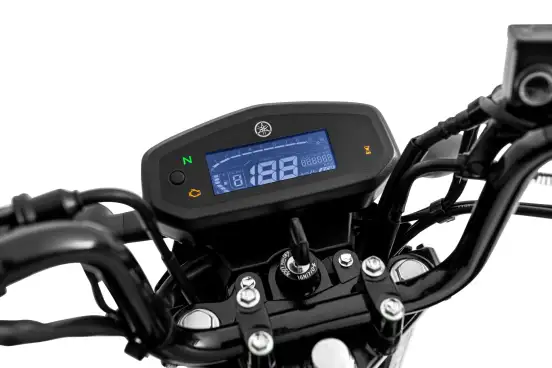 YAMAHA-FACTOR 150 STANDARD-2026