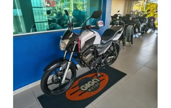 YAMAHA FACTOR 150ED 