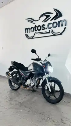 YAMAHA-FACTOR 150ED-2015
