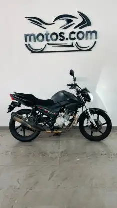 YAMAHA-FACTOR 150ED-2015