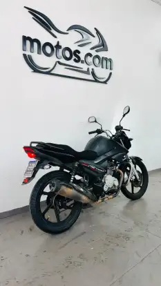 YAMAHA-FACTOR 150ED-2015
