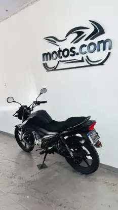 YAMAHA-FACTOR 150ED-2015
