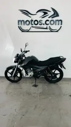 YAMAHA-FACTOR 150ED-2015