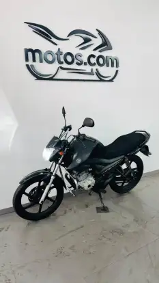 YAMAHA-FACTOR 150ED-2015
