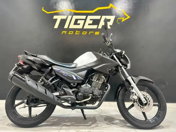 YAMAHA FACTOR YBR 150 ED 