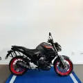 YAMAHA FZ15 FAZER CONNECTED ABS YAMAHA FZ15 FAZER CONNECTED ABS