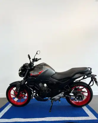 YAMAHA-FZ15 FAZER CONNECTED ABS-2025