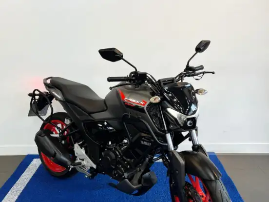YAMAHA-FZ15 FAZER CONNECTED ABS YAMAHA-FZ15 FAZER CONNECTED ABS-2025