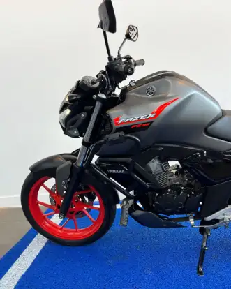 YAMAHA-FZ15 FAZER CONNECTED ABS YAMAHA-FZ15 FAZER CONNECTED ABS-2025