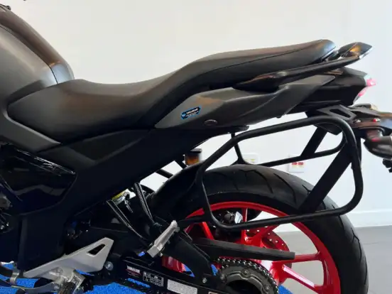 YAMAHA-FZ15 FAZER CONNECTED ABS YAMAHA-FZ15 FAZER CONNECTED ABS-2025