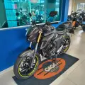 YAMAHA FZ25 FAZER ABS YAMAHA FZ25 FAZER ABS
