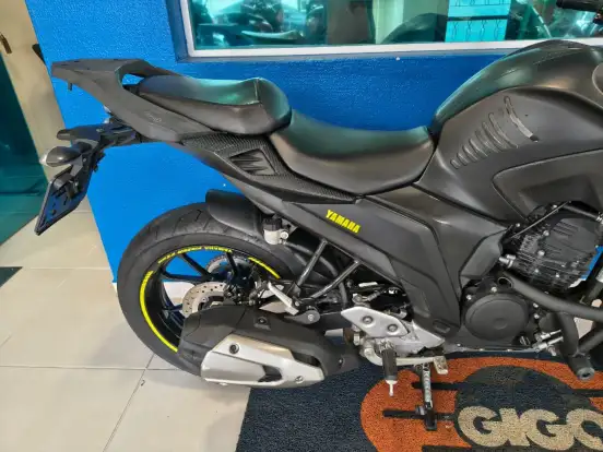 YAMAHA-FZ25 FAZER ABS-2022