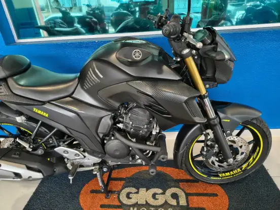 YAMAHA-FZ25 FAZER ABS-2022