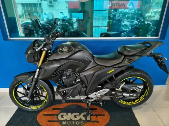 YAMAHA-FZ25 FAZER ABS-2022