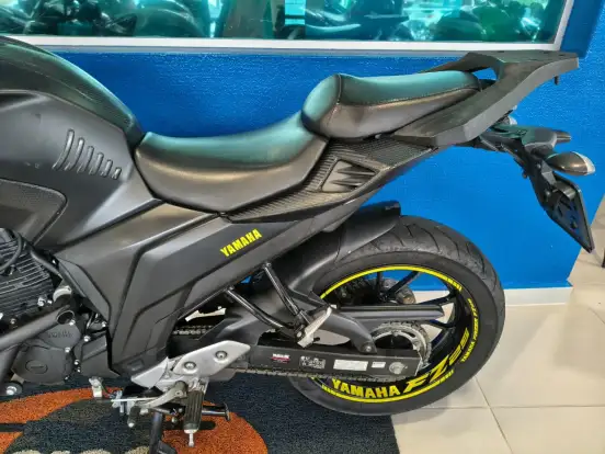 YAMAHA-FZ25 FAZER ABS YAMAHA-FZ25 FAZER ABS-2022