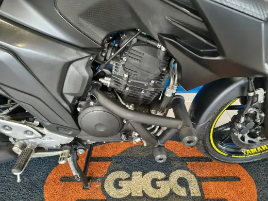 YAMAHA-FZ25 FAZER ABS-2022