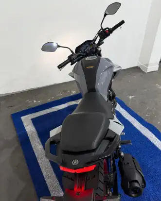 YAMAHA-FZ25 FAZER CONNECTED ABS-2026
