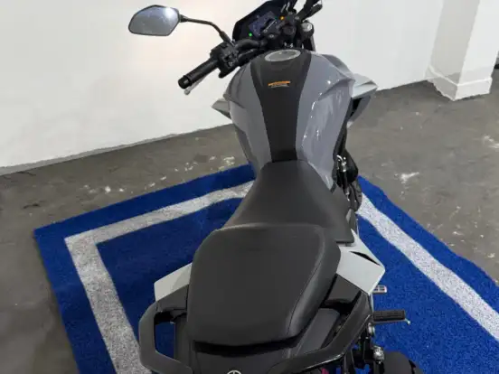YAMAHA-FZ25 FAZER CONNECTED ABS YAMAHA-FZ25 FAZER CONNECTED ABS-2026