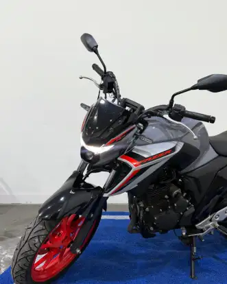 YAMAHA-FZ25 FAZER CONNECTED ABS YAMAHA-FZ25 FAZER CONNECTED ABS-2026