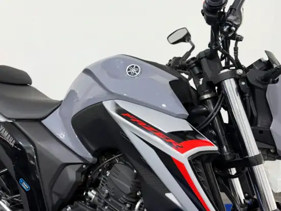 YAMAHA-FZ25 FAZER CONNECTED ABS YAMAHA-FZ25 FAZER CONNECTED ABS-2026
