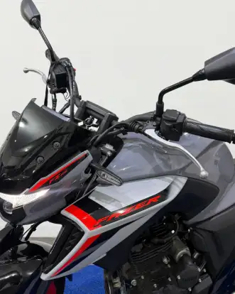 YAMAHA-FZ25 FAZER CONNECTED ABS YAMAHA-FZ25 FAZER CONNECTED ABS-2026