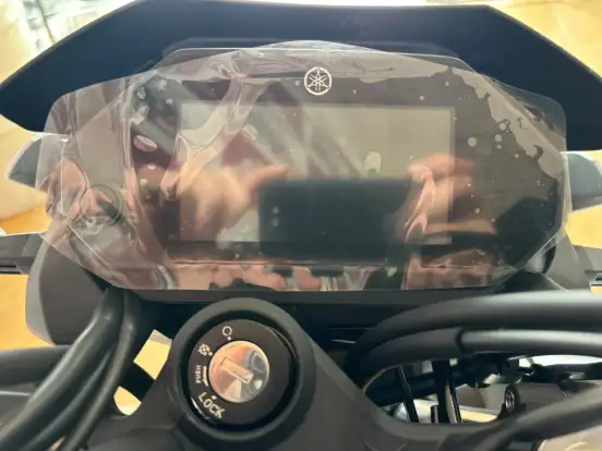 YAMAHA-FZ25 FAZER CONNECTED ABS-2026