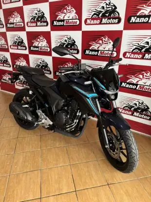 YAMAHA-FZ25 FAZER CONNECTED ABS YAMAHA-FZ25 FAZER CONNECTED ABS-2026