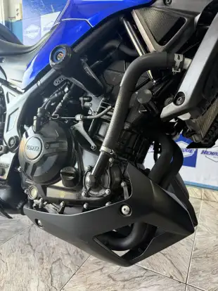 YAMAHA-MT-03 ABS-2023