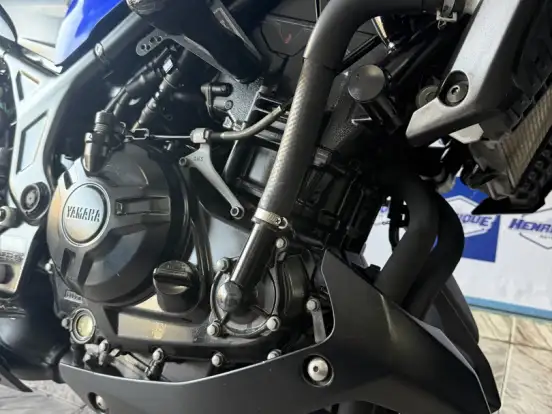 YAMAHA-MT-03 ABS YAMAHA-MT-03 ABS-2023