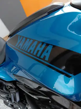 YAMAHA-MT-07 ABS-2017