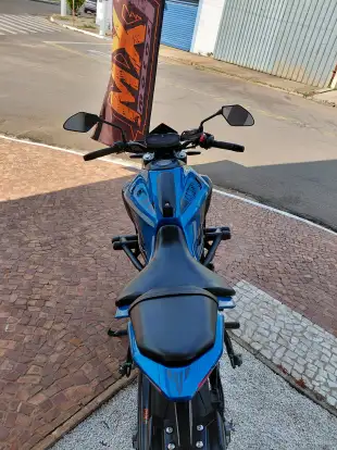 YAMAHA-MT-07 ABS YAMAHA-MT-07 ABS-2017