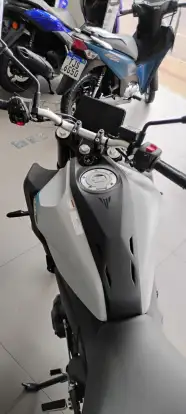 YAMAHA-MT-07 ABS YAMAHA-MT-07 ABS-2025
