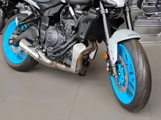 YAMAHA-MT-07 ABS YAMAHA-MT-07 ABS-2025