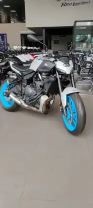 YAMAHA-MT-07 ABS YAMAHA-MT-07 ABS-2025