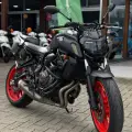 YAMAHA MT-07 ABS YAMAHA MT-07 ABS