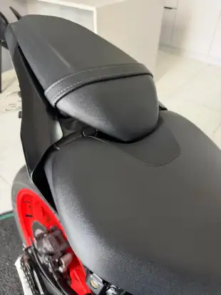 YAMAHA-MT-07 ABS-2022