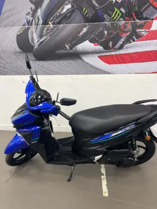 YAMAHA NEO 125 