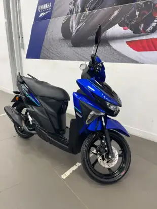 YAMAHA-NEO 125-2023