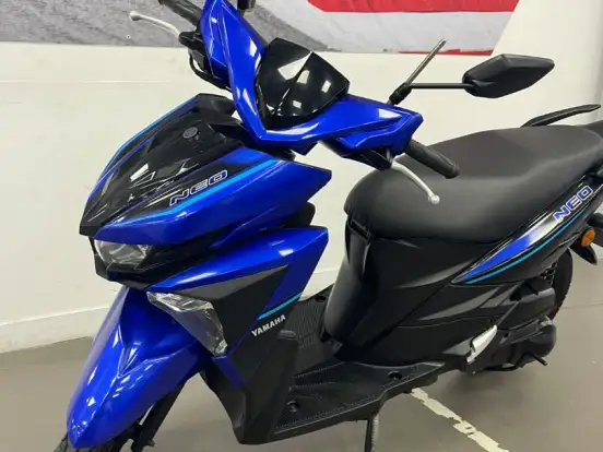 YAMAHA-NEO 125 YAMAHA-NEO 125-2023