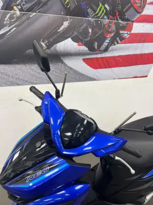 YAMAHA-NEO 125-2023